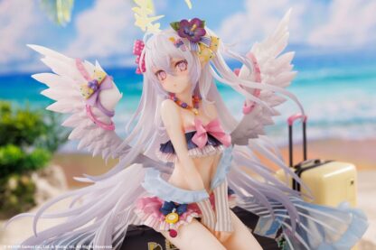Blue Archive PVC Statue 1/7 Azusa (Swimsuit) 19 cm – Bild 4