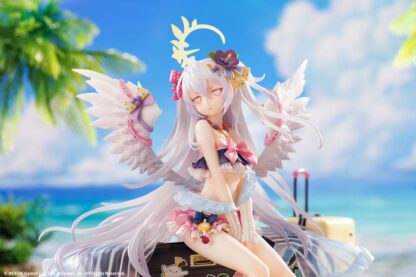 Blue Archive PVC Statue 1/7 Azusa (Swimsuit) 19 cm – Bild 7