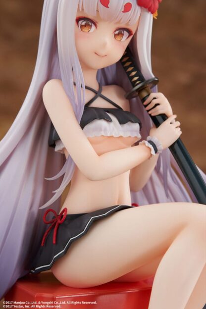 Azur Lane PVC Statue 1/7 Shimakaze The Island Wind Rests Ver. 21 cm – Bild 7
