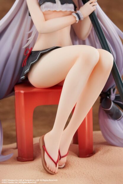 Azur Lane PVC Statue 1/7 Shimakaze The Island Wind Rests Ver. 21 cm – Bild 9