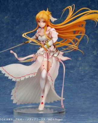 Sword Art Online: Alicization War of Underworld PVC Statue 1/7 Asuna Stacia 24 cm