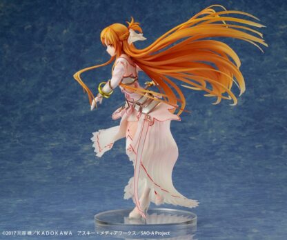 Sword Art Online: Alicization War of Underworld PVC Statue 1/7 Asuna Stacia 24 cm – Bild 6