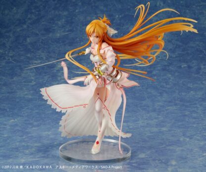 Sword Art Online: Alicization War of Underworld PVC Statue 1/7 Asuna Stacia 24 cm – Bild 8