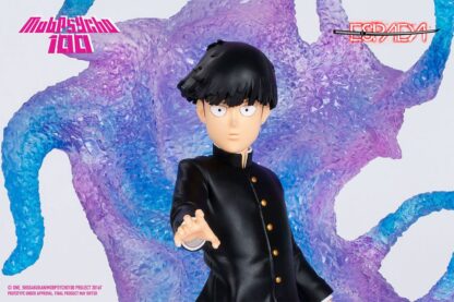 Mob Psycho 100 Statue 1/8 Shigeo Kageyama (Mob) 28 cm – Bild 2