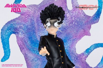 Mob Psycho 100 Statue 1/8 Shigeo Kageyama (Mob) 28 cm – Bild 3