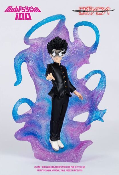 Mob Psycho 100 Statue 1/8 Shigeo Kageyama (Mob) 28 cm – Bild 4