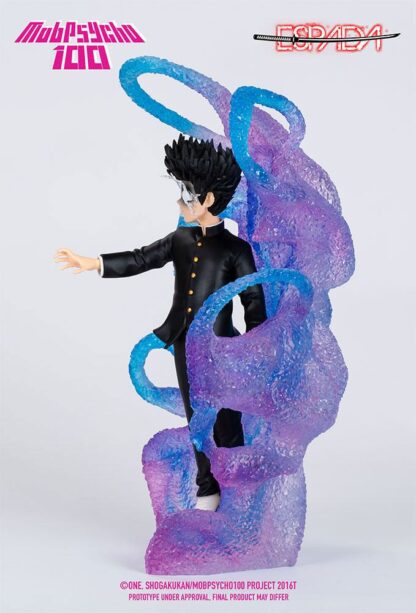 Mob Psycho 100 Statue 1/8 Shigeo Kageyama (Mob) 28 cm – Bild 6