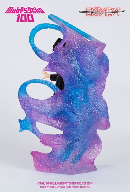Mob Psycho 100 Statue 1/8 Shigeo Kageyama (Mob) 28 cm – Bild 7