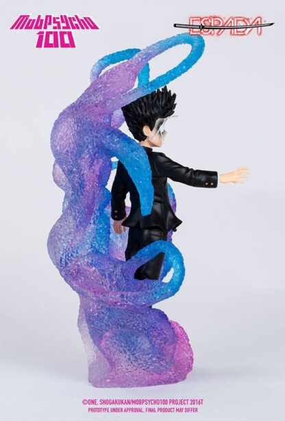 Mob Psycho 100 Statue 1/8 Shigeo Kageyama (Mob) 28 cm – Bild 10