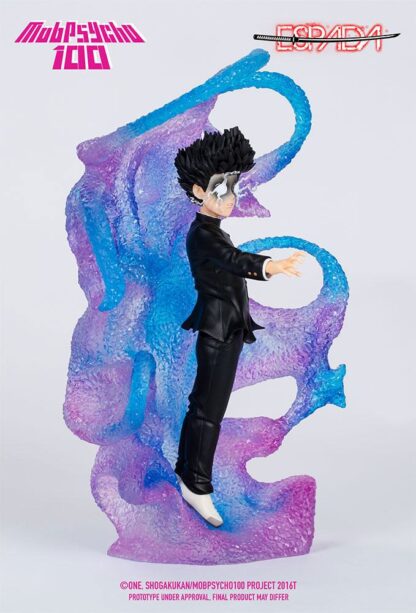 Mob Psycho 100 Statue 1/8 Shigeo Kageyama (Mob) 28 cm – Bild 11
