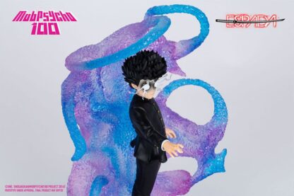 Mob Psycho 100 Statue 1/8 Shigeo Kageyama (Mob) 28 cm – Bild 12