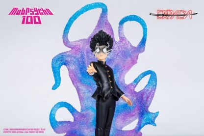 Mob Psycho 100 Statue 1/8 Shigeo Kageyama (Mob) 28 cm – Bild 13