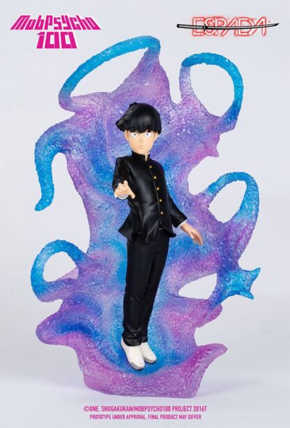 Mob Psycho 100 Statue 1/8 Shigeo Kageyama (Mob) 28 cm – Bild 14