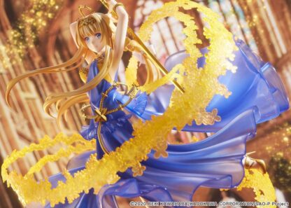 Sword Art Online PVC Statue 1/7 Alice Crystal Dress Ver. 35 cm – Bild 2