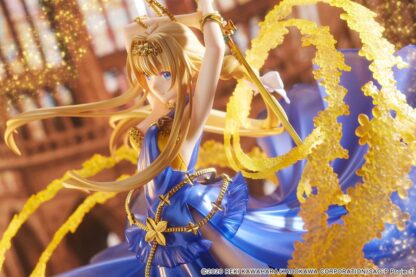 Sword Art Online PVC Statue 1/7 Alice Crystal Dress Ver. 35 cm – Bild 4