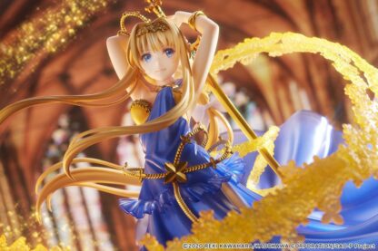 Sword Art Online PVC Statue 1/7 Alice Crystal Dress Ver. 35 cm – Bild 5