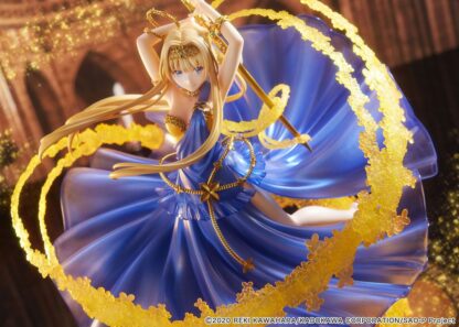 Sword Art Online PVC Statue 1/7 Alice Crystal Dress Ver. 35 cm – Bild 6