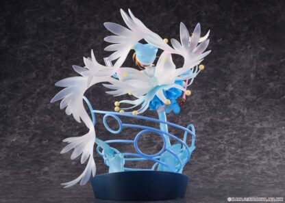 Cardcaptor Sakura PVC Statue 1/7 Sakura Kinomoto Battle Costume Water Ver. 36 cm – Bild 12