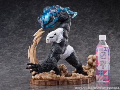 Jujutsu Kaisen SHIBUYA SCRAMBLE FIGURE PVC Statue 1/7 Panda 34 cm – Bild 4