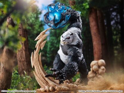 Jujutsu Kaisen SHIBUYA SCRAMBLE FIGURE PVC Statue 1/7 Panda 34 cm – Bild 10
