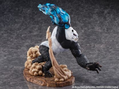 Jujutsu Kaisen SHIBUYA SCRAMBLE FIGURE PVC Statue 1/7 Panda 34 cm – Bild 19