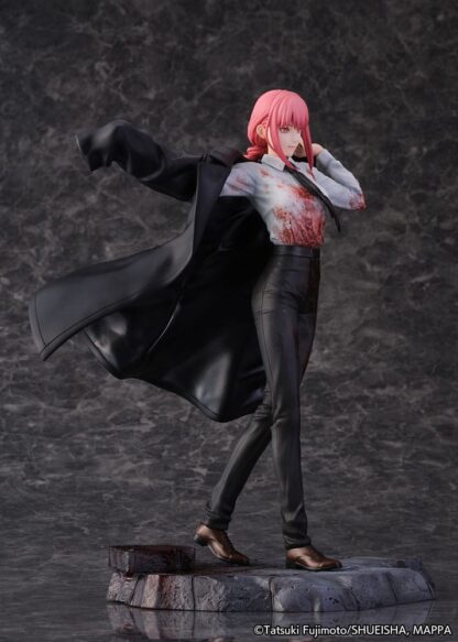 Chainsaw Man PVC Statue 1/7 Makima 26 cm – Bild 5