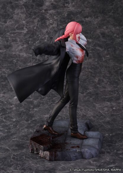 Chainsaw Man PVC Statue 1/7 Makima 26 cm – Bild 7
