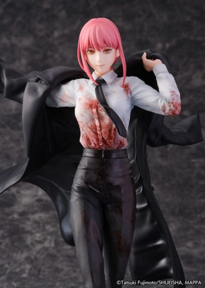 Chainsaw Man PVC Statue 1/7 Makima 26 cm – Bild 9