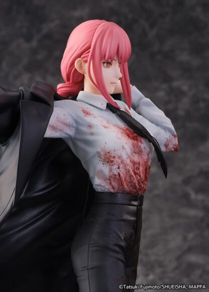 Chainsaw Man PVC Statue 1/7 Makima 26 cm – Bild 13
