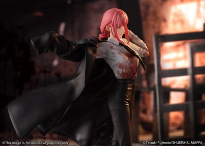 Chainsaw Man PVC Statue 1/7 Makima 26 cm – Bild 18