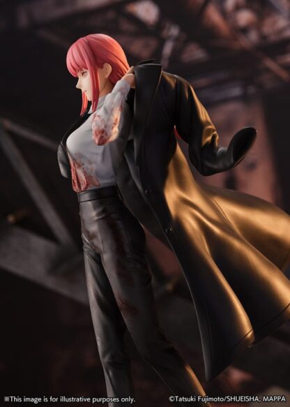 Chainsaw Man PVC Statue 1/7 Makima 26 cm – Bild 19
