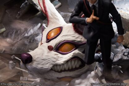 Chainsaw Man PVC Statue 1/7 Aki Hayakawa 28 cm – Bild 6
