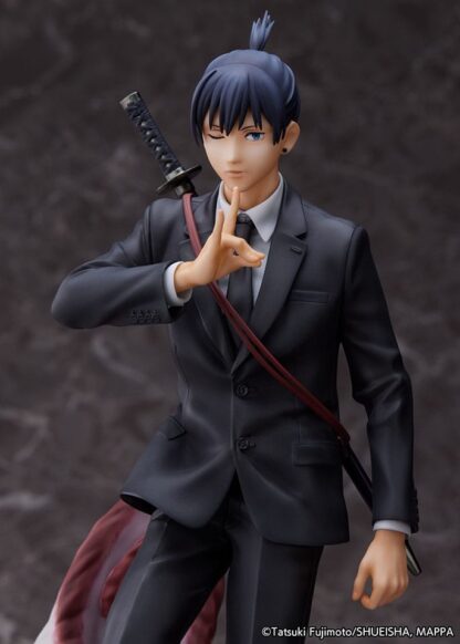 Chainsaw Man PVC Statue 1/7 Aki Hayakawa 28 cm – Bild 10