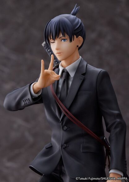 Chainsaw Man PVC Statue 1/7 Aki Hayakawa 28 cm – Bild 14
