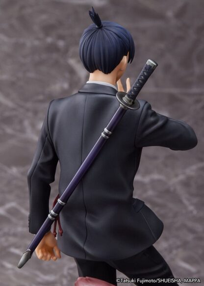 Chainsaw Man PVC Statue 1/7 Aki Hayakawa 28 cm – Bild 15