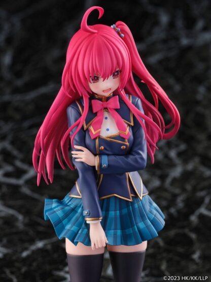 Liar, Liar SHIBUYA SCRAMBLE FIGURE PVC Statue Sarasa Saionji 22 cm – Bild 4