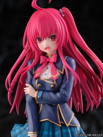 Liar, Liar SHIBUYA SCRAMBLE FIGURE PVC Statue Sarasa Saionji 22 cm – Bild 5