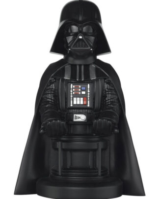 Star Wars Cable Guys Lade-Halter Darth Vader 20 cm