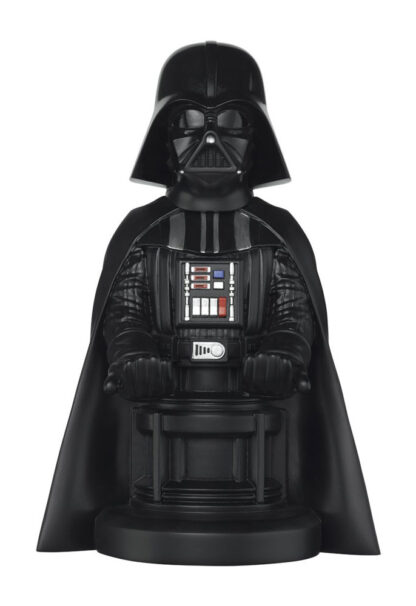 Star Wars Cable Guys Lade-Halter Darth Vader 20 cm