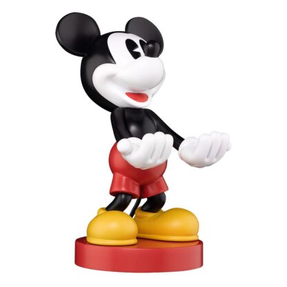 Micky Maus Cable Guys Lade-Halter Micky Maus 20 cm – Bild 2
