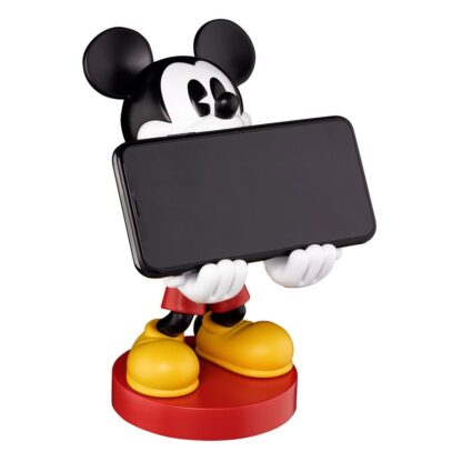 Micky Maus Cable Guys Lade-Halter Micky Maus 20 cm – Bild 6