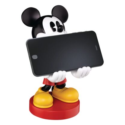 Micky Maus Cable Guys Lade-Halter Micky Maus 20 cm – Bild 10