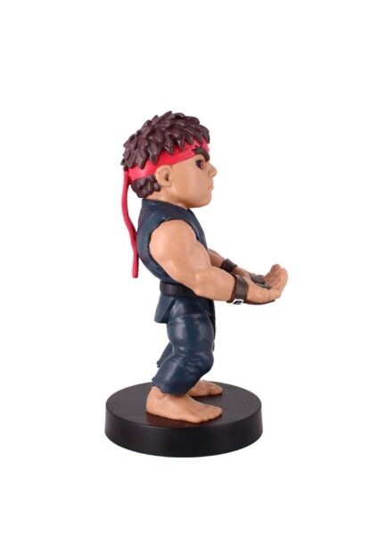 Street Fighter Cable Guys Lade-Halter Evil Ryu 20 cm – Bild 8