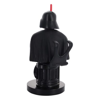 Star Wars Cable Guys Lade-Halter Darth Vader (2023) 20 cm – Bild 2