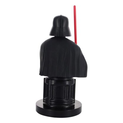 Star Wars Cable Guys Lade-Halter Darth Vader (2023) 20 cm – Bild 5