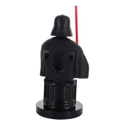 Star Wars Cable Guys Lade-Halter Darth Vader (2023) 20 cm – Bild 9