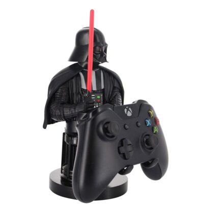 Star Wars Cable Guys Lade-Halter Darth Vader (2023) 20 cm – Bild 10