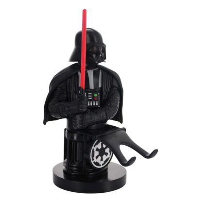 Star Wars Cable Guys Lade-Halter Darth Vader (2023) 20 cm – Bild 11
