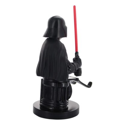 Star Wars Cable Guys Lade-Halter Darth Vader (2023) 20 cm – Bild 13