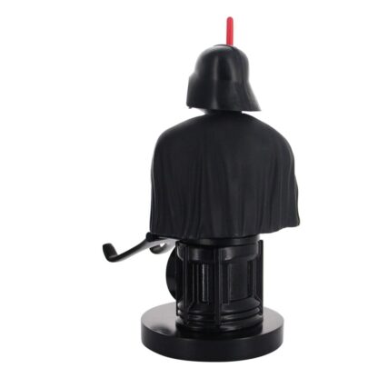 Star Wars Cable Guys Lade-Halter Darth Vader (2023) 20 cm – Bild 14